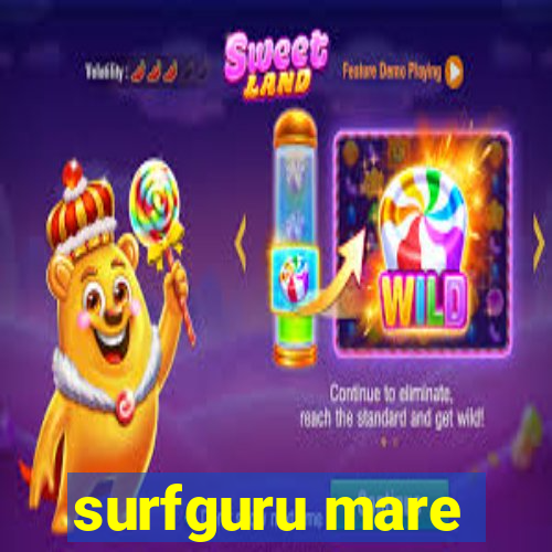 surfguru mare